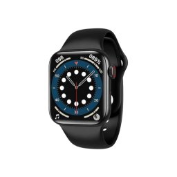 MXM Ceas inteligent HW22 – Negru