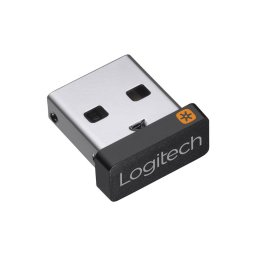 Adaptor Wireless Logitech Unifying Receiver USB