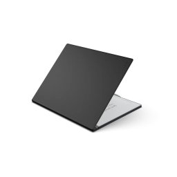 Husa reMarkable Book Folio pentru reMarkable 2, Piele, Negru
