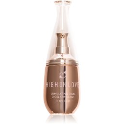 High on Love Stimulating O gel gel stimulant pentru partile intime 30 ml
