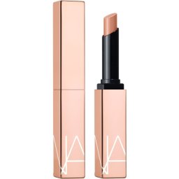 NARS Afterglow Sensual Shine Lipstick ruj lucios hidratant culoare BREATHLESS 1.5 g