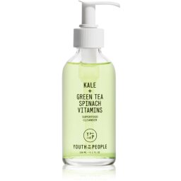 Youth To The People Superfood Cleanser gel de curățare reincarcabil 150 ml
