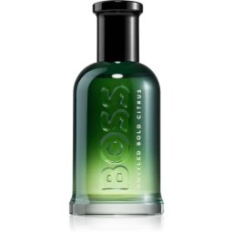 Hugo Boss Bold Citrus EDP M 100 ml