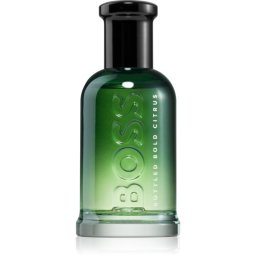 Hugo Boss Bold Citrus EDP M 50 ml