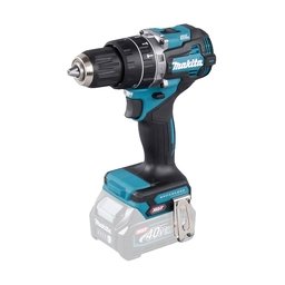 Makita - HP002GZ XGT - Masina de gaurit si insurubat cu percutie fara acumulatori si incarcator, Li-Ion, 40 V, - Ah, 65 Nm, motor fara perii, led iluminare