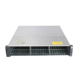 NAS Refurbished NetApp NAJ-1001 24 Slot 2.5, 2xPSU, NO HDD NO CADDY