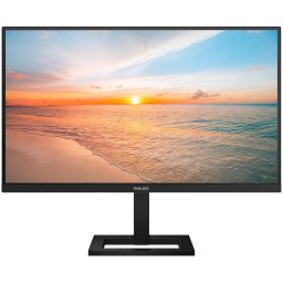 Monitor LED IPS UHD 27" 3840 x 2160 27E1N1900AE/00 16:9 4ms 60Hz Negru