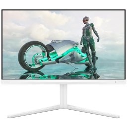 Monitor LED IPS 23,8" 1920 x 1080 FHD 24M2N3201A 16:9 2xHDMI+1xDP 1ms 180Hz Alb