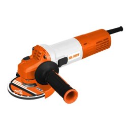 Polizor unghiular RURIS RA 850 850 W