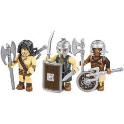 COBI Gladiators, construction toy