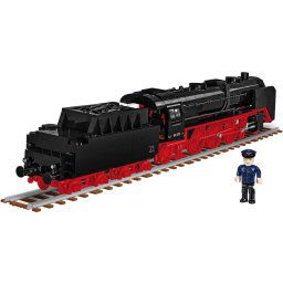 COBI DR BR 03 Steam Locomotive, construction toy
