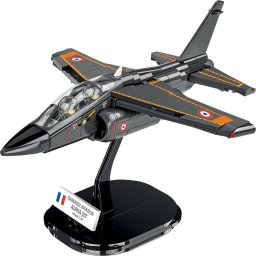 COBI Alpha Jet, construction toy