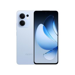 Smartphone Reno13 F 256GB 8GB RAM 5G Dual SIM Albastru