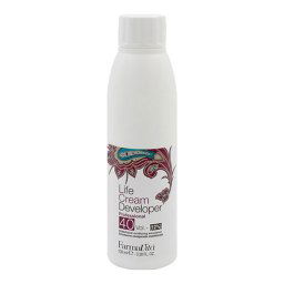 Oxidant Profesional pentru Vopsea Permanentă Farmavita Life Cream Developer 40 Vol, 100 ml
