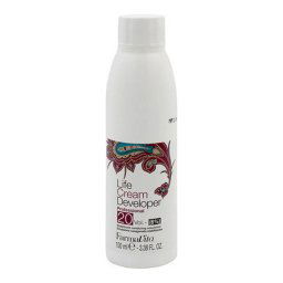 Oxidant Profesional pentru Vopsea Permanentă Farmavita Life Cream Developer 20 Vol, 100 ml