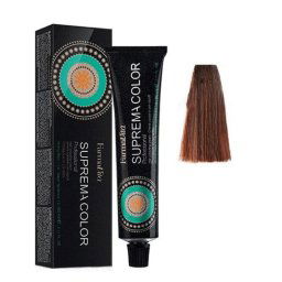 Vopsea de par permanenta Farmavita Suprema Color 6.4, Dark Copper Blonde, 60 ml