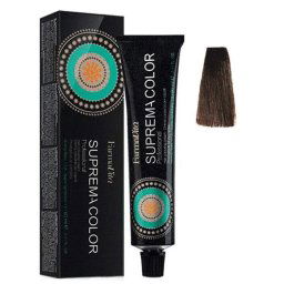Vopsea de par permanenta Farmavita Suprema Color 5.3, Light Golden Brown, 60 ml