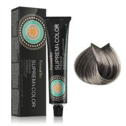 Vopsea de par permanenta Farmavita Suprema Color 8.11, Intense Light Ash Blonde, 60 ml