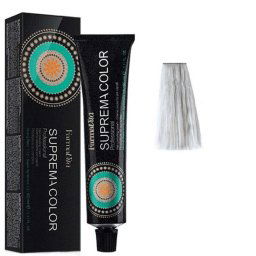 Vopsea de par permanenta Farmavita Suprema Color 12.81, Special Blonde Pearl Ash, 60 ml