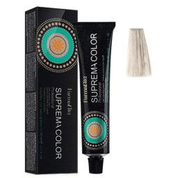 Vopsea de par permanenta Farmavita Suprema Color 12.16, Special Blonde Ash Violet, 60 ml