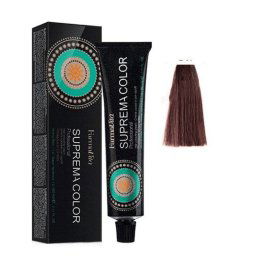 Vopsea de par permanenta Farmavita Suprema Color 5.7,Light Brown Brown, 60 ml