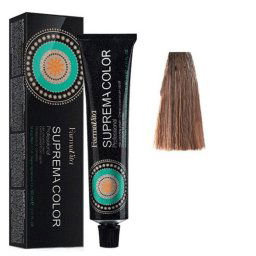 Vopsea de par permanenta Farmavita Suprema Color 9.3,Light Golden Blonde, 60 ml