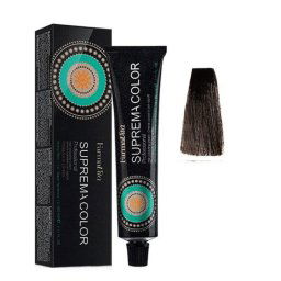 Vopsea de par permanenta Farmavita Suprema Color 6.1,Dark Ash Blonde, 60 ml