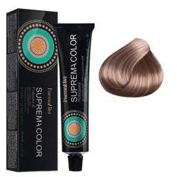 Vopsea de par permanenta Farmavita Suprema Color 9.72,Very Light Brown Iridescent Blonde, 60 ml
