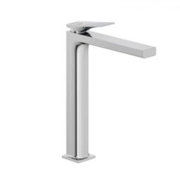 Baterie lavoar Kludi Decus XL-size, fara ventil, crom lucios