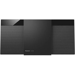 Panasonic SC-HC304EG-K black