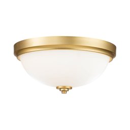 Plafonieră pentru baie Feiss FE-MALIBU-F-BATH-BB MALIBU 2xE27/60W/230V IP44