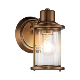 Aplică pentru baie Quoizel QZ-RIGGS1-BATH-WS RIGGS 1xE27/40W/230V IP44