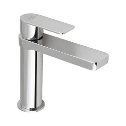 Baterie de lavoar Aqualine DAPHNE 15,5 cm crom lucios