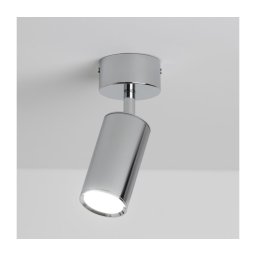 Spot pentru baie Brilagi SELE 1xGU10/30W/230V IP44 crom lucios