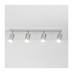 Spot pentru baie Brilagi SELE 4xGU10/30W/230V IP44 crom lucios