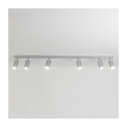 Spot pentru baie Brilagi SELE 6xGU10/30W/230V IP44 crom lucios
