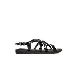 MICHAEL KORS Sandale Darrington 40S5DTFS1L 001 black