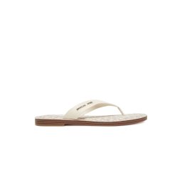 MICHAEL KORS Sandale Koko 40S5KOFA2L 289 lt cream