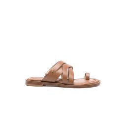 MICHAEL KORS Sandale Nora Thong 40S5NOFS1L 230 luggage