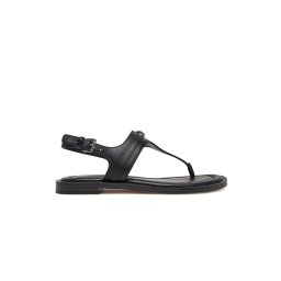 MICHAEL KORS Sandale Mandy Thong 40S5MAFS4L 001 black
