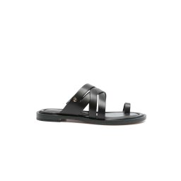 MICHAEL KORS Sandale Nora Thong 40S5NOFS1L 001 black