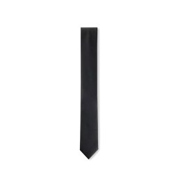 HUGO Cravata Tie Clip Cm 6 10260185 01 50530106 001