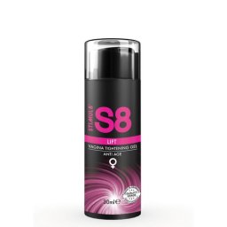 Stimul8 S8 Lifting Vaginal Gel pentru Stramtare 30ml Formula Rejuvenanta