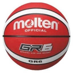 Minge baschet Molten GR6-RW