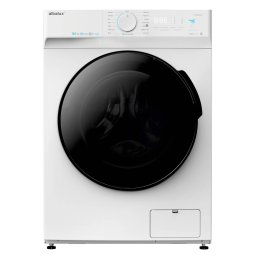 Masina de Spalat Rufe Frontala Albalux AXGIW1491 Capacitate 9KG 1400RPM 16 Programe Functie Hygiene Pro Clasa A Alb