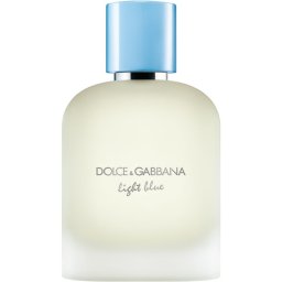 Dolce&Gabbana Light Blue Pour Homme EDT EDT M 100 ml