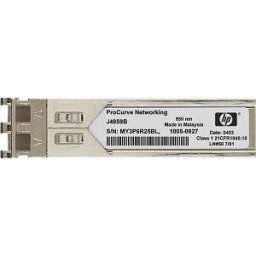 Accesoriu server Hewlett Packard Enterprise GBIC Aruba J4859D, transceiver