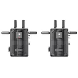 Transmission standard combo, 1080p/60fps, 6 km, Dual-Link, HDMI