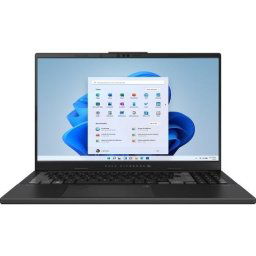 Notebook VivoBook Pro 15 OLED N6506CU-MA012X 15.6" 2.8K Intel Core Ultra 9 285H 24GB 2TB SSD nVidia GeForce RTX 4050 6GB, Windows 11 Pro, Earl Grey