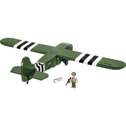 COBI Waco CG-4, construction toy